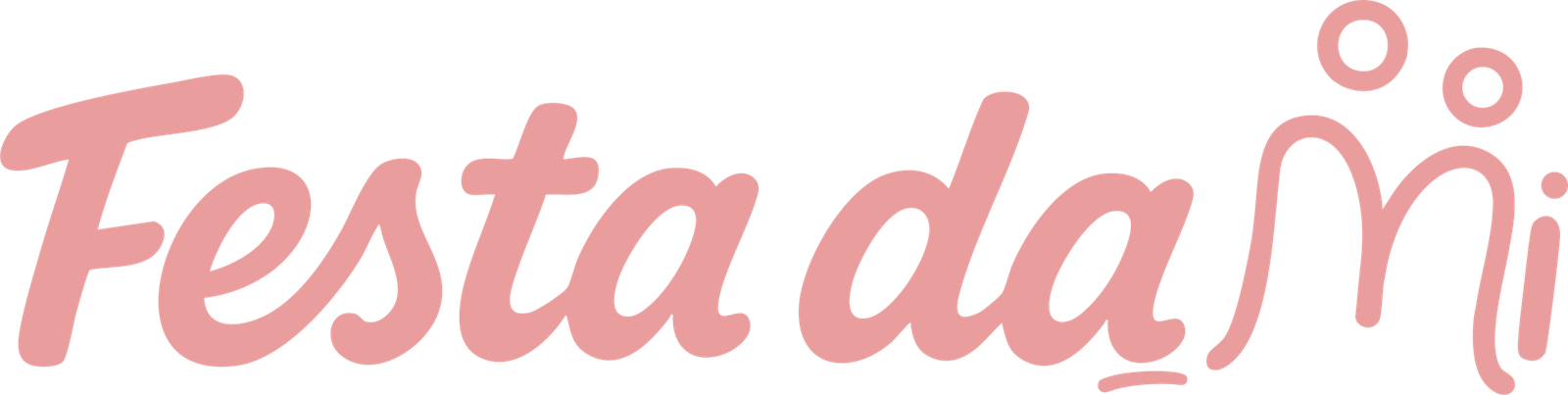 Logo Festa da Mi