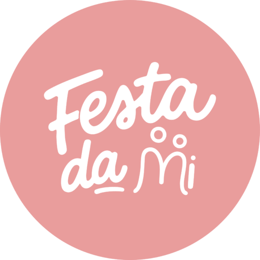 Festa da Mi WhatsApp